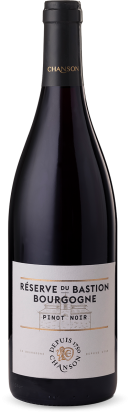 Bourgogne Pinot Noir Réserve du Bastion 2017